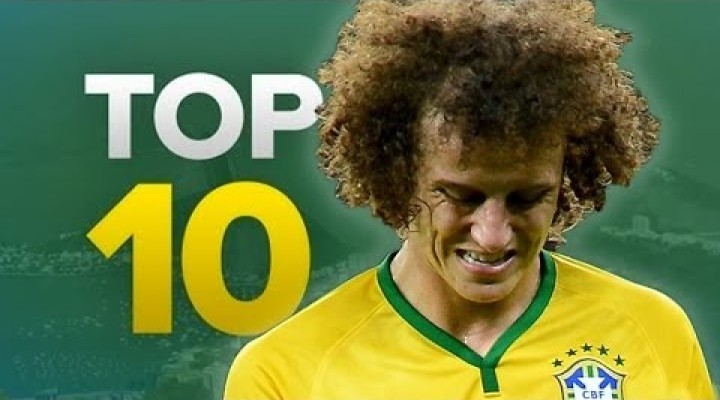 Brazil 1-7 Germany – Top 10 Memes! | 2014 World Cup Brazil Semi-Finals