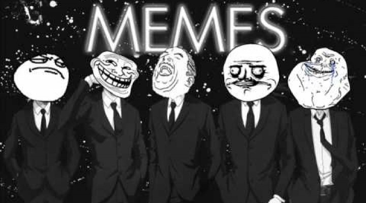 Dj Drex – The Memes Theme (NEW YEAR 2013 BREAKBEAT MIX)