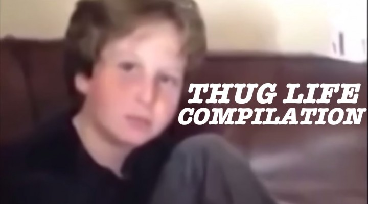 Thug Life Compilation