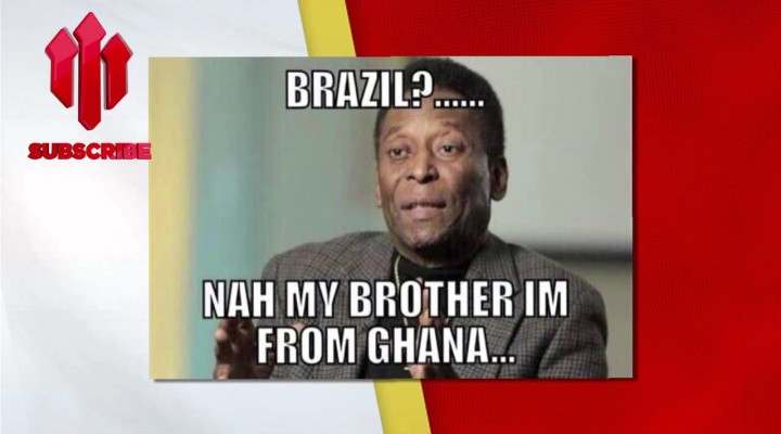Brazil 1-7 Germany: Best Memes! | WORLD CUP BRAZIL 2014
